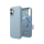 Etui do telefonów Elago Magsafe Silicon Case do iPhone 17 Sky Blue ES17MSSC61-SBL